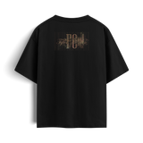 Tyler Oversized Tee