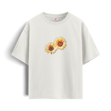 Tyler Oversized Tee