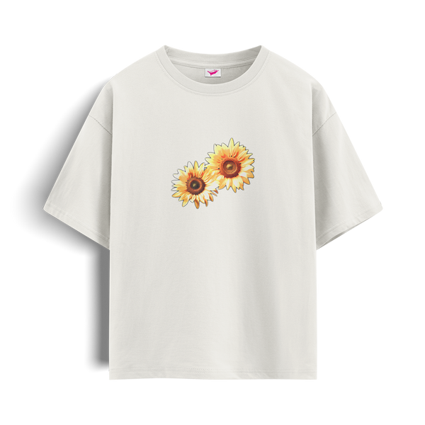 Tyler Oversized Tee