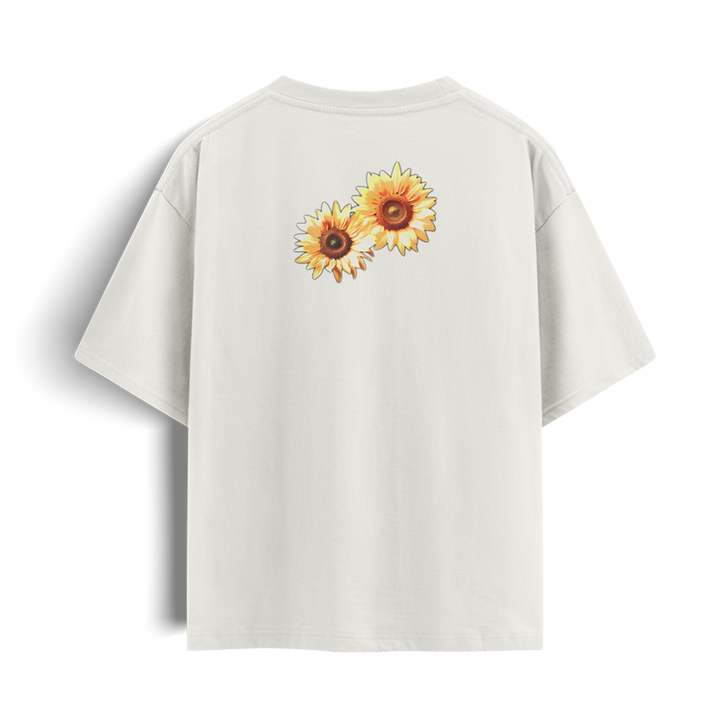 Tyler Oversized Tee